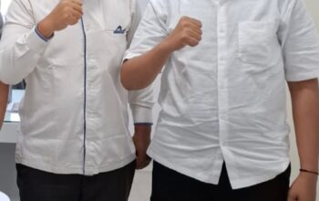 Ketika Penyidik Dengan Jaksa Penuntut Umum Kejari Semarang Sependapat, Terlapor Menjadi Tersangka Dan Perkara P21