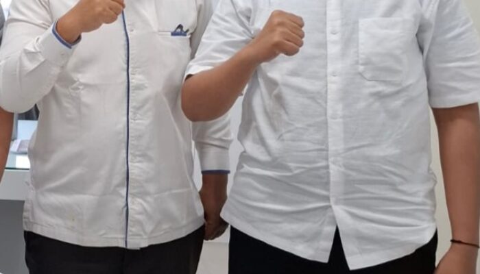 Ketika Penyidik Dengan Jaksa Penuntut Umum Kejari Semarang Sependapat, Terlapor Menjadi Tersangka Dan Perkara P21