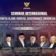 Menata Ulang Tata Kelola Peradilan: Memperkuat Peran Komisi Yudisial demi Keadilan Sempurna bagi Rakyat Indonesia