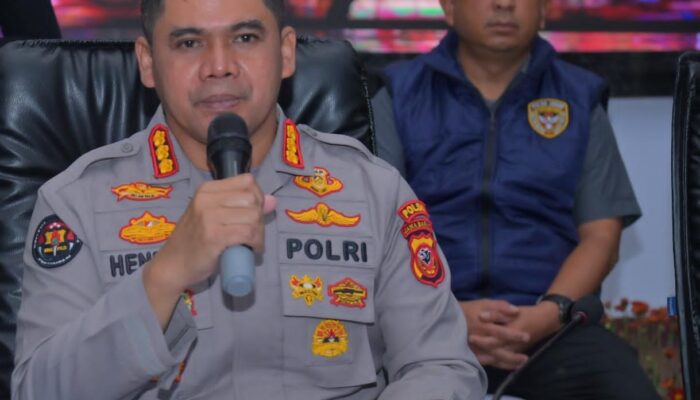 Polda Jabar Imbau Cegah Perundungan, Lindungi Anak
