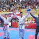 KONTINGEN KARATE KODAM III/SILIWANGI RAIH JUARA UMUM II DAN BEST OF THE BEST KUMITE SENIOR PUTRA PADA SENKAIDO OPEN CHAMPIONSHIP INTERNASIONAL SERIES 8 TAHUN 2026