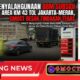 Dugaan Penyalahgunaan BBM Subsidi di SPBU Rest Area KM 43 Tol Jakarta‑Merak, GMOCT Desak Tindakan Tegas