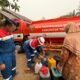 Pertamina EP Tanjung Field Salurkan Fasilitasi 1,15 Juta Liter Air Bersih untuk Warga Tabalong.