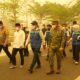 PANGDAM XXII/TAMBUN BUNGAI DAMPINGI MENKES RI CEK FASILITAS KESEHATAN DI PALANGKA RAYA