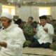 KODAM XXII/TB GELAR SHOLAT ISTISQA, PERKUAT DOA DAN KOMITMEN PENCEGAHAN KARHUTLA