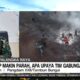 PANGDAM XXII/TB VIDCON DENGAN CNN INDONESIA PERIHAL PENANGANAN KARHUTLA DI KALTENGSEL