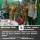 Forkopimcam Coblong-Cidadap Beri Kejutan HUT TNI ke-81, Soliditas Tiga Pilar Semakin Kokoh