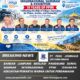 Bandar Lampung Menjadi Panggung Dunia: Seminar Internasional PPWI Tegaskan Kekuatan Pewarta Warga untuk Perdamaian