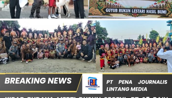 Kirab Budaya Merti Dusun Segeni: RT 05 Raih Juara 1, Kekompakan, Gotong-royong, Kreativitas Inovatif