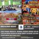 Usai Pawai Budaya, Warga Dusun Segeni Gelar Tasyakuran Sedekah Bumi (Merti Dusun) Jelang Pagelaran Wayang Kulit