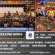 Malam Puncak Merti Dusun Segeni, Pagelaran Wayang Kulit Sukses Menghibur Warga Masyarakat
